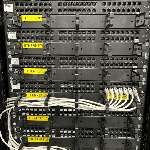 Instalacje sieci IT i serwis komputerowy - Włocławek